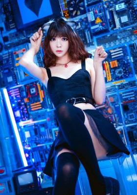 图书馆的女朋友第六集_BD在线观看